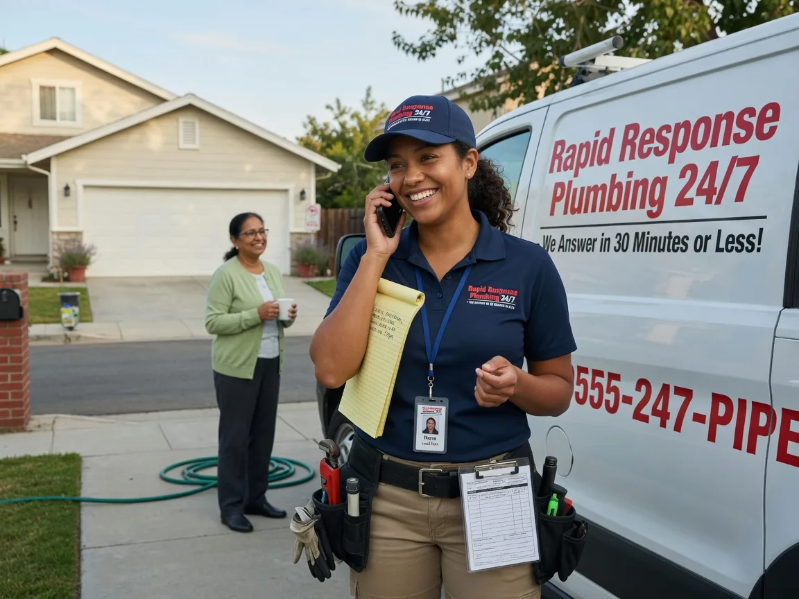 Emergency Plumber Altaville, CA FAQs